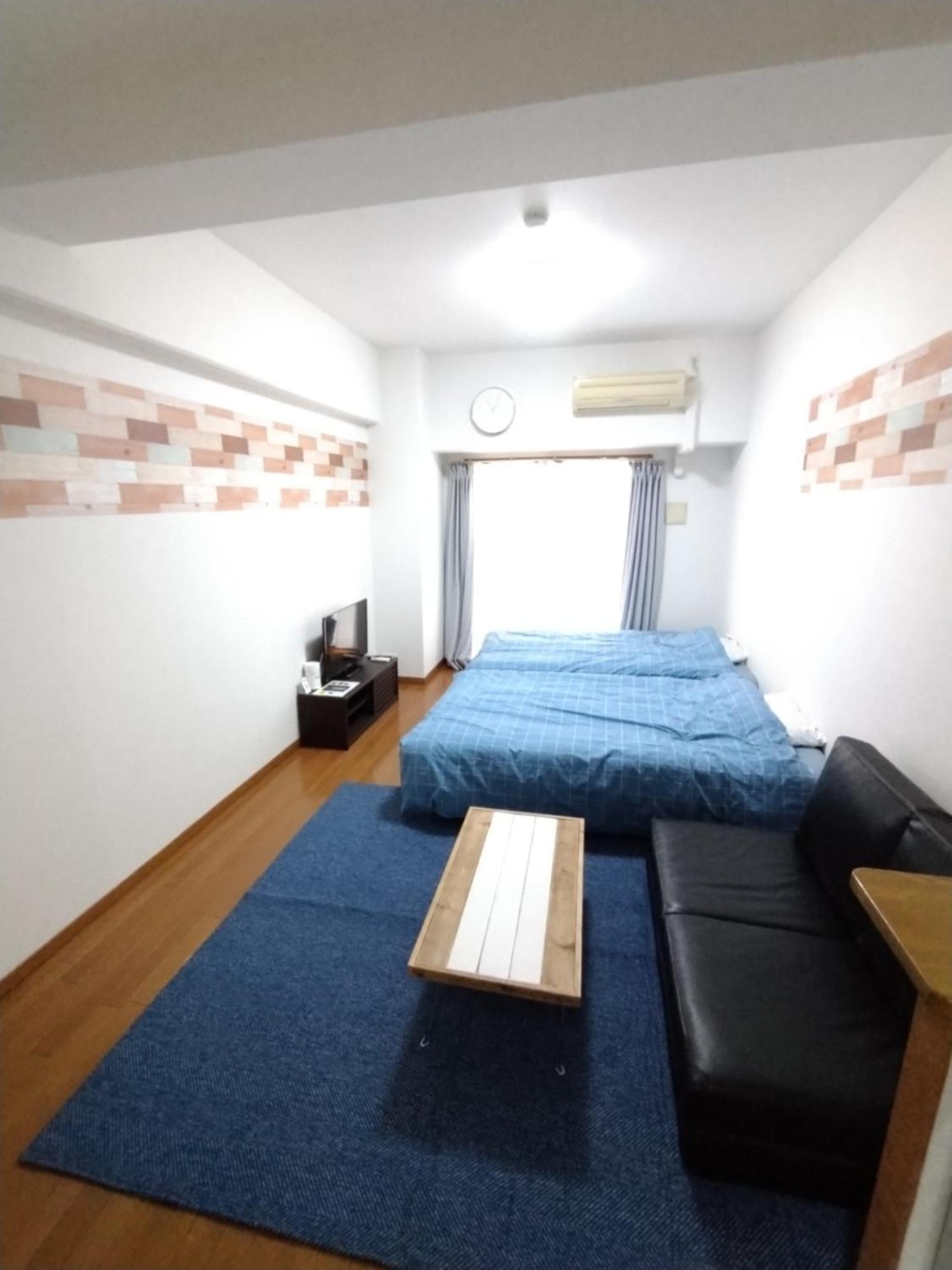 I Cube 高津 Apartment Osaka Exterior photo