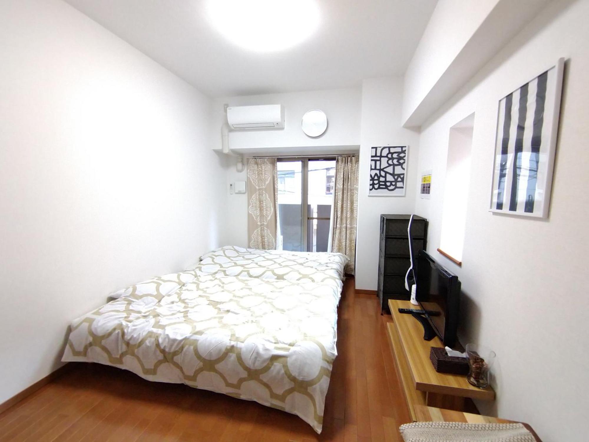 I Cube 高津 Apartment Osaka Exterior photo