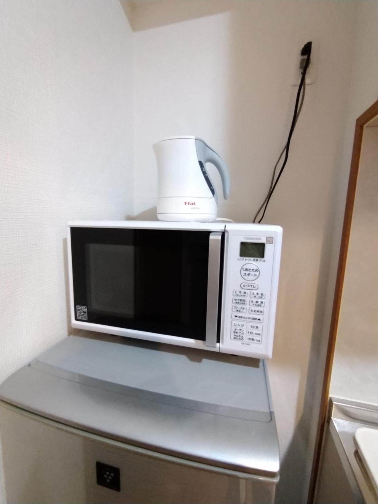 I Cube 高津 Apartment Osaka Exterior photo