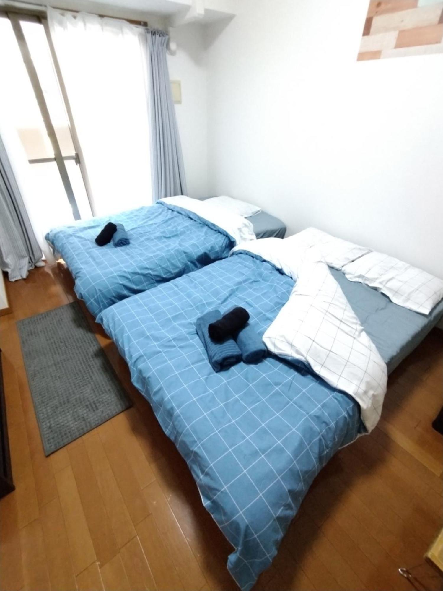 I Cube 高津 Apartment Osaka Exterior photo