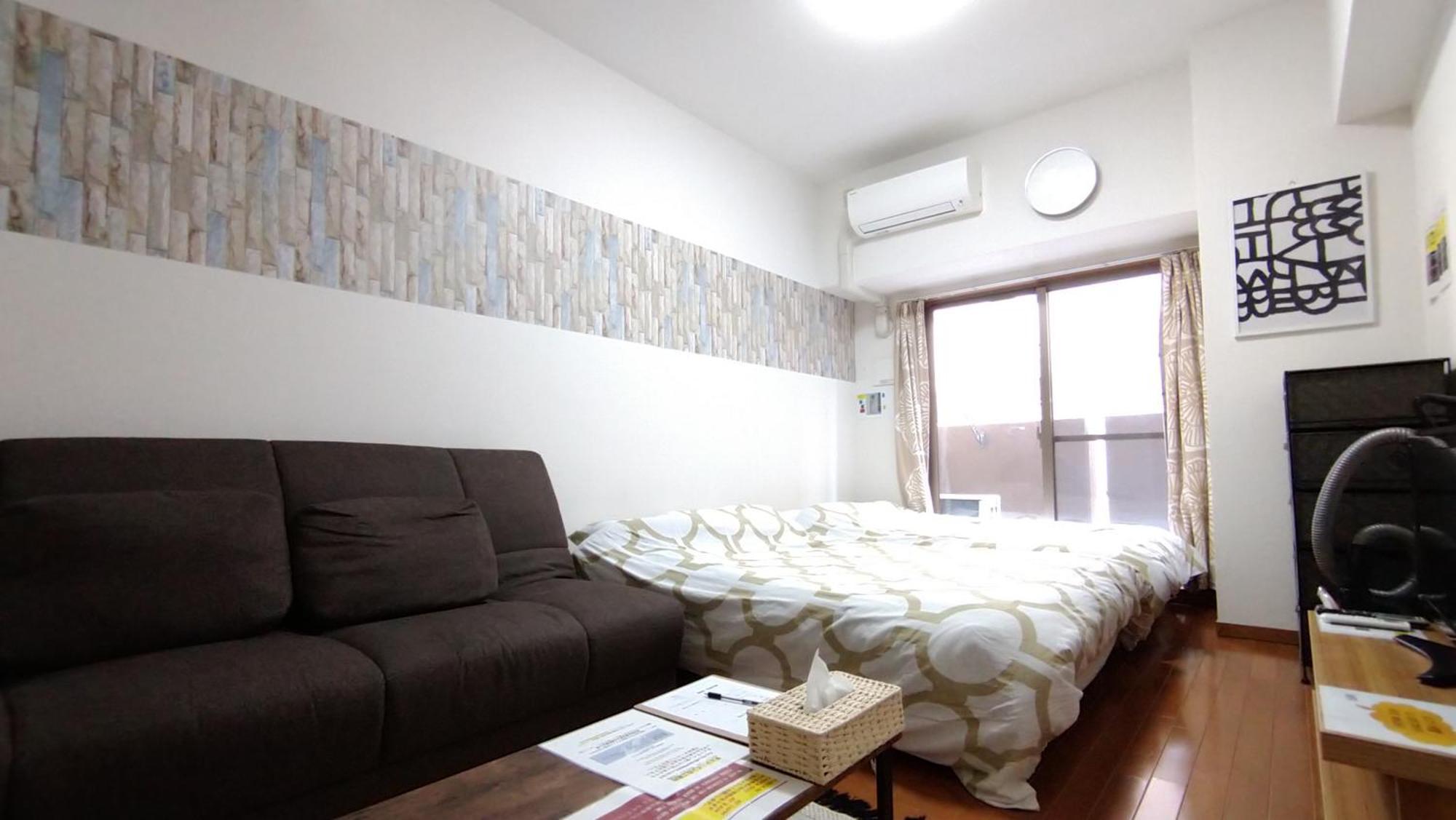 I Cube 高津 Apartment Osaka Exterior photo
