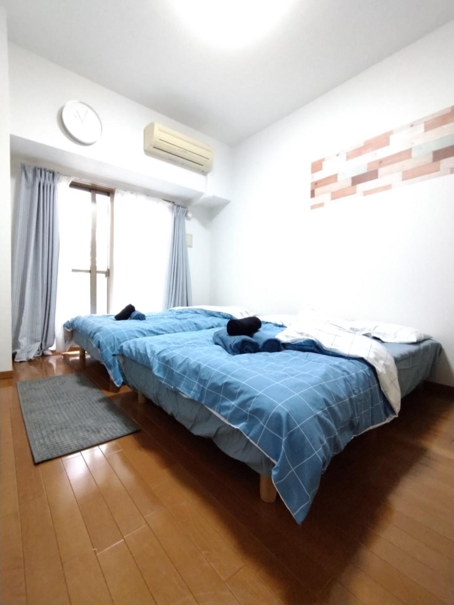 I Cube 高津 Apartment Osaka Exterior photo